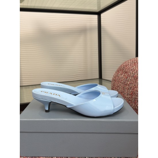 Prada Slippers