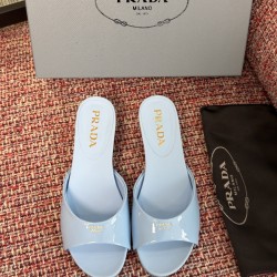 Prada Slippers