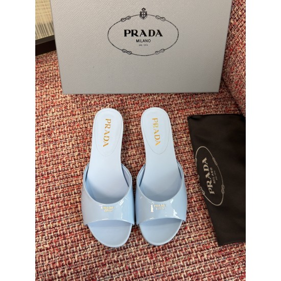 Prada Slippers