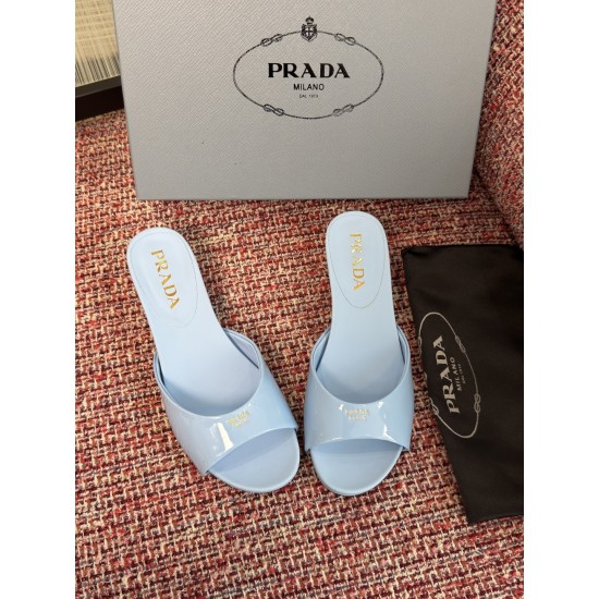 Prada Slippers