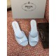 Prada Slippers
