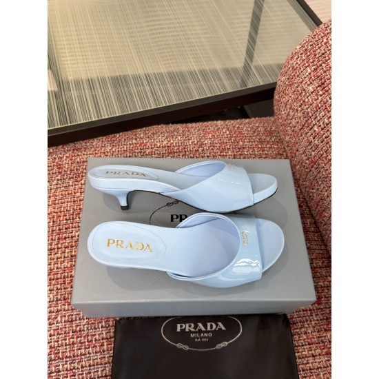 Prada Slippers