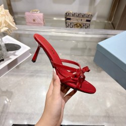 Prada Slippers
