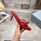 Prada Slippers