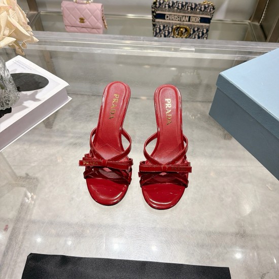 Prada Slippers
