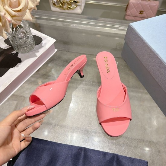 Prada Slippers