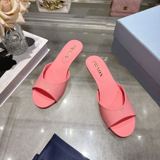 Prada Slippers