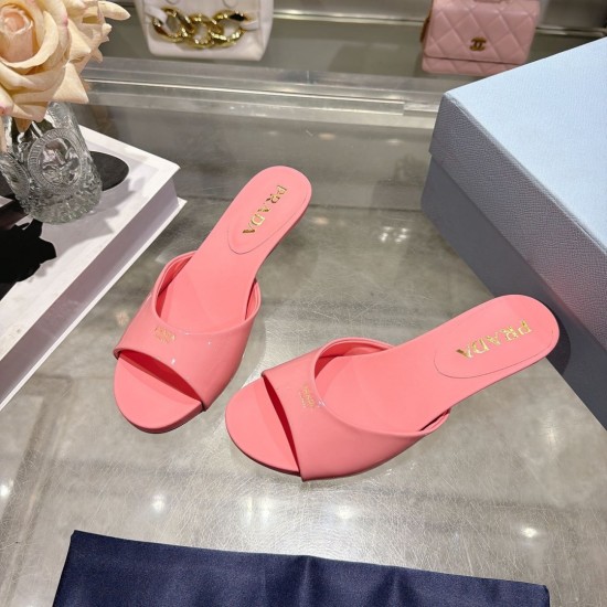 Prada Slippers