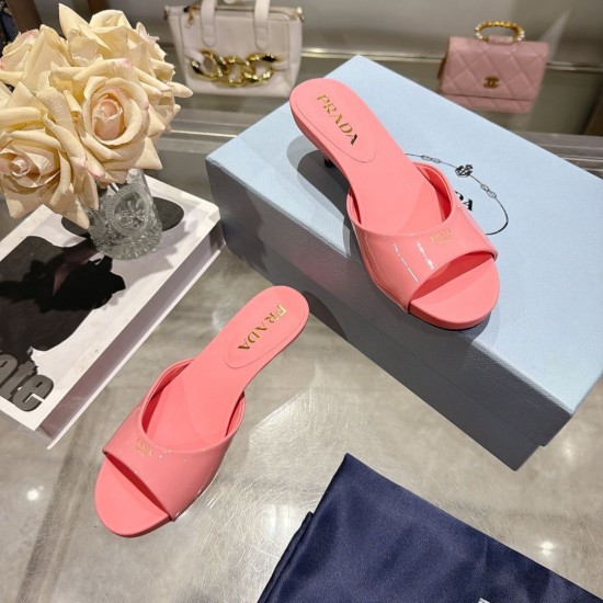 Prada Slippers
