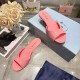 Prada Slippers