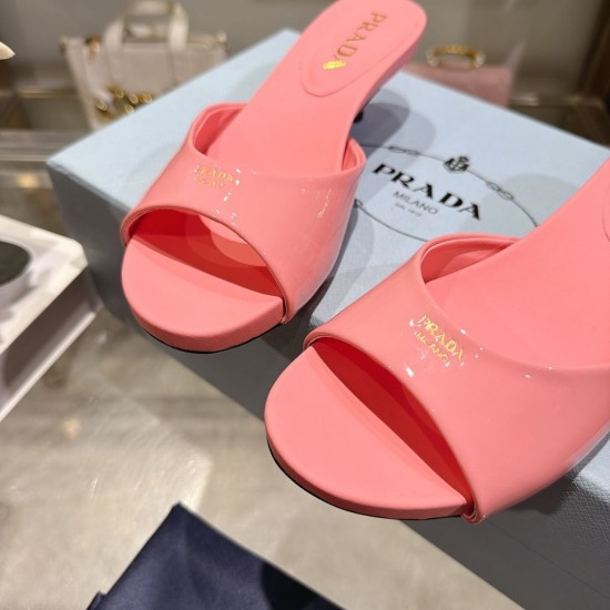 Prada Slippers