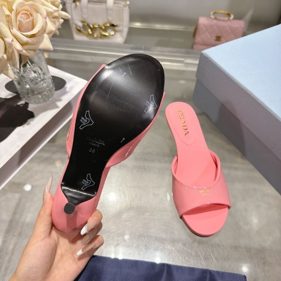 Prada Slippers