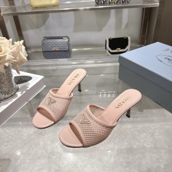 Prada Slippers