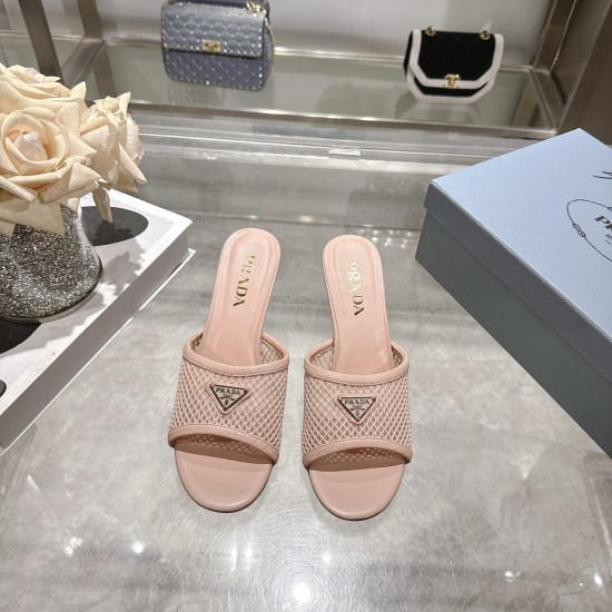 Prada Slippers