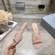 Prada Slippers