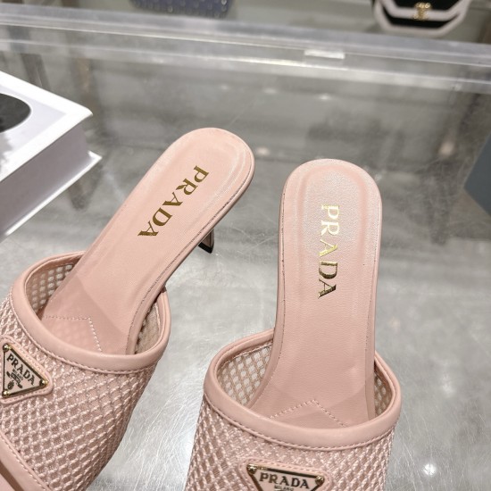 Prada Slippers