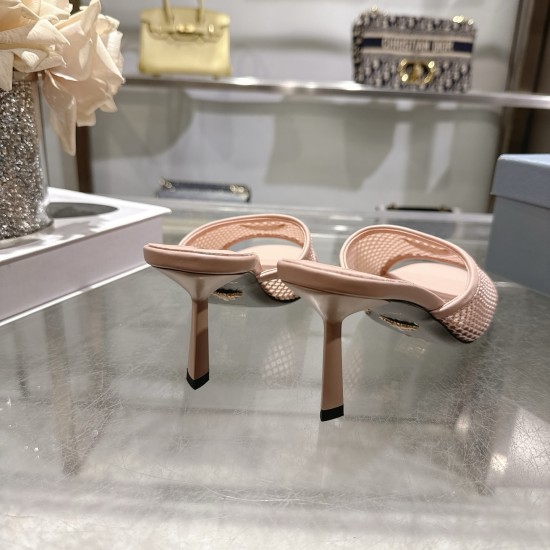 Prada Slippers