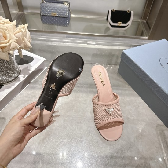 Prada Slippers