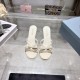 Prada Slippers