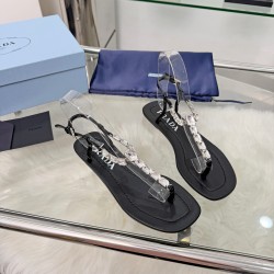 Prada Slippers