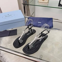 Prada Slippers