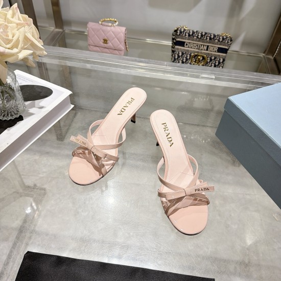 Prada Slippers