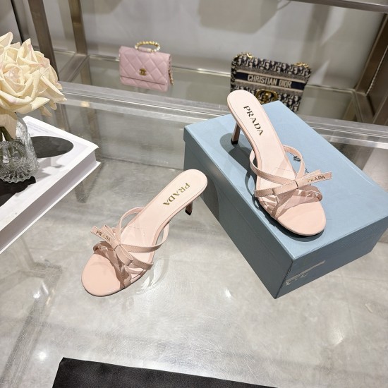 Prada Slippers