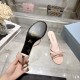 Prada Slippers