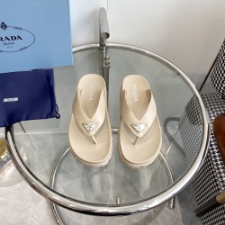 Prada Slippers