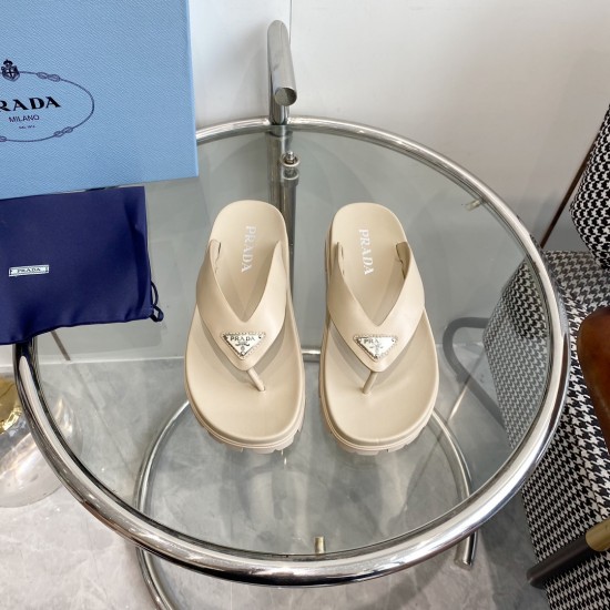 Prada Slippers