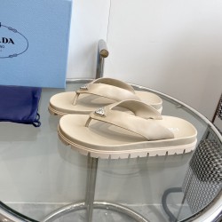 Prada Slippers