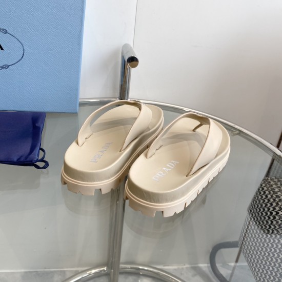 Prada Slippers