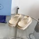Prada Slippers