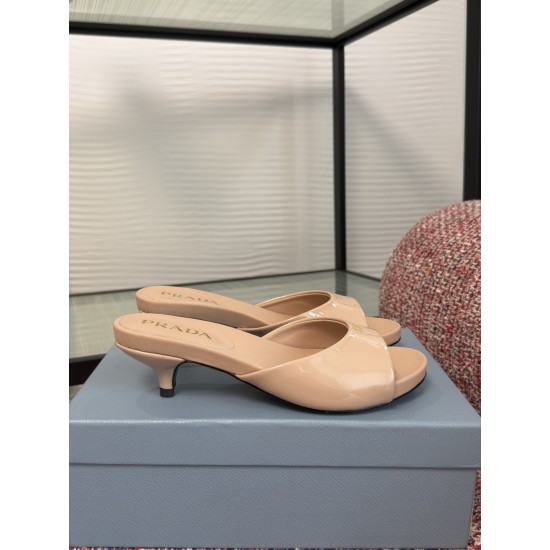 Prada Slippers