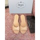 Prada Slippers