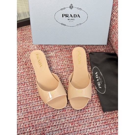 Prada Slippers