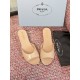 Prada Slippers