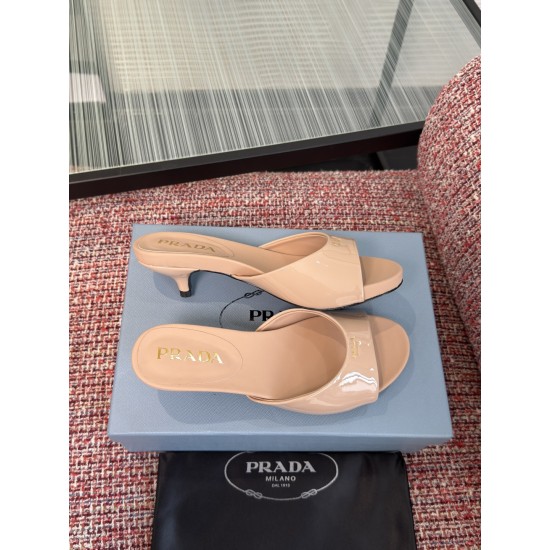 Prada Slippers