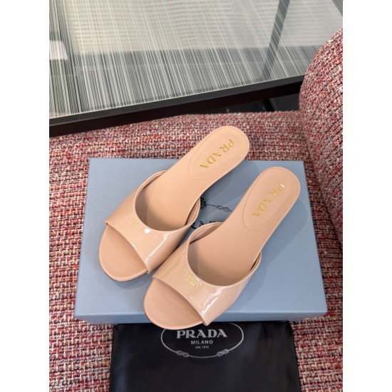 Prada Slippers