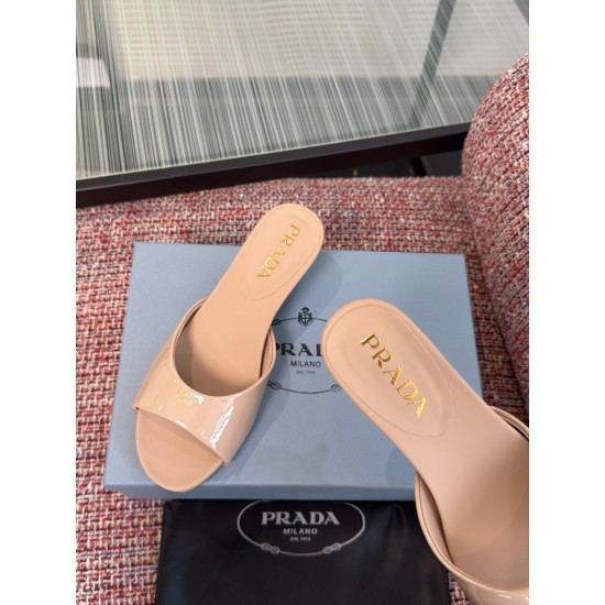 Prada Slippers