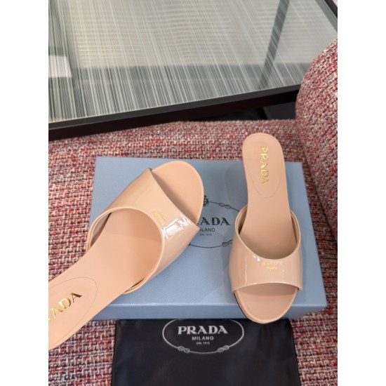 Prada Slippers