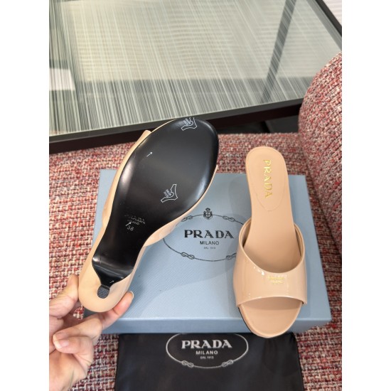Prada Slippers
