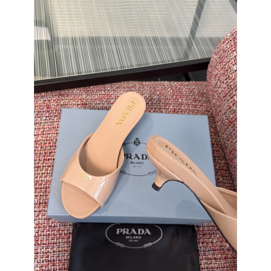Prada Slippers