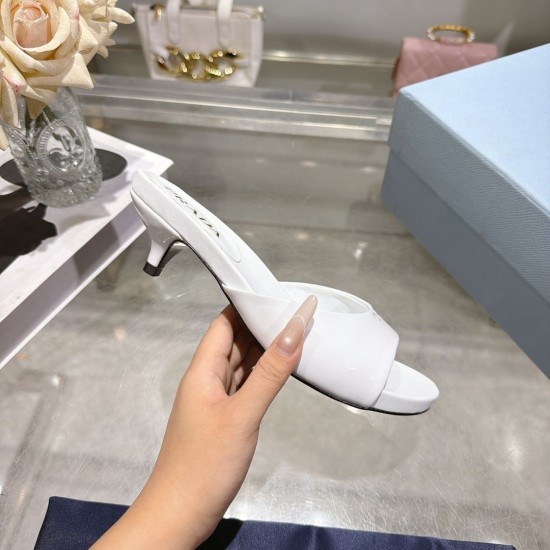 Prada Slippers