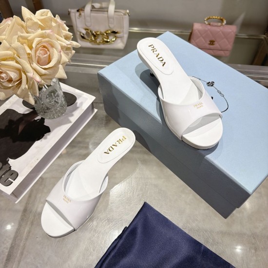 Prada Slippers