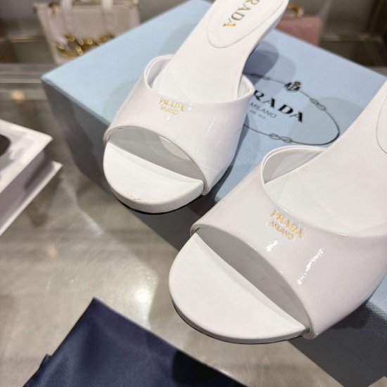 Prada Slippers
