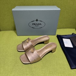 Prada Slippers