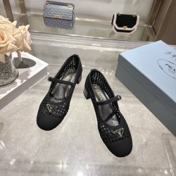 Prada Slippers