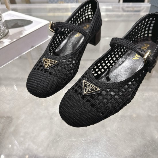 Prada Slippers