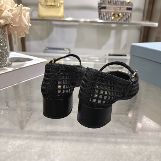 Prada Slippers